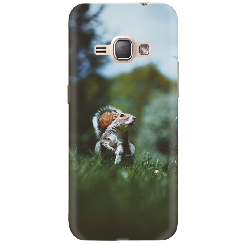 Чехол Uprint Samsung J120H Galaxy J1 2016 