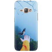 Чехол Uprint Samsung J120H Galaxy J1 2016 