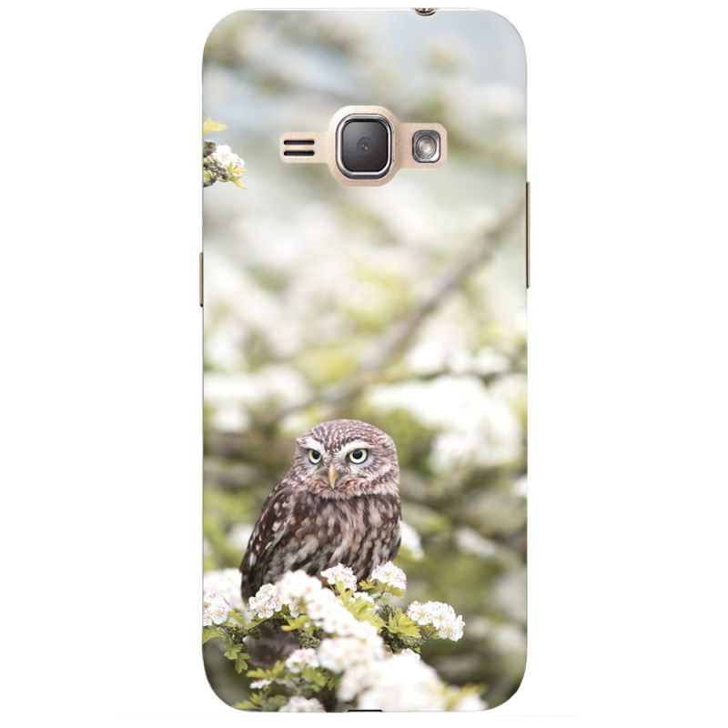 Чехол Uprint Samsung J120H Galaxy J1 2016 