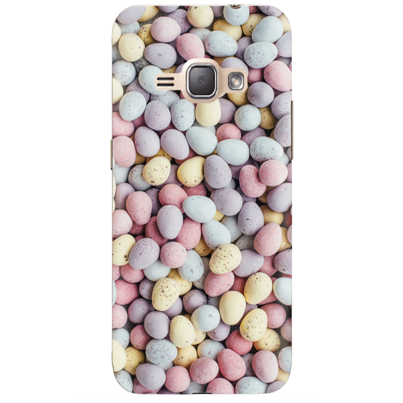 Чехол Uprint Samsung J120H Galaxy J1 2016 