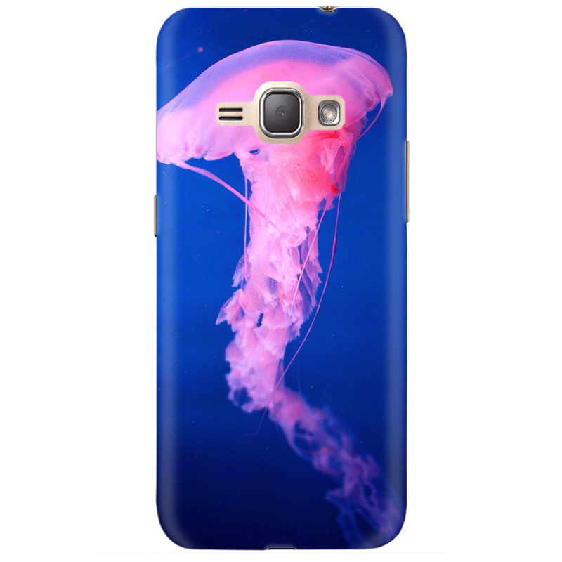 Чехол Uprint Samsung J120H Galaxy J1 2016 