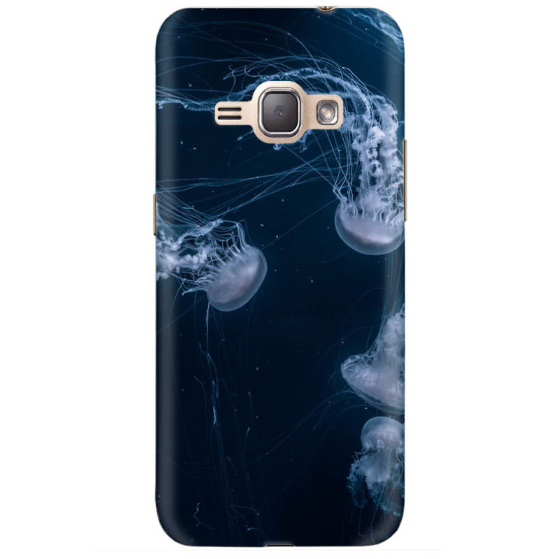 Чехол Uprint Samsung J120H Galaxy J1 2016 