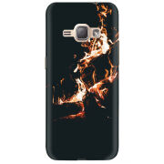 Чехол Uprint Samsung J120H Galaxy J1 2016 