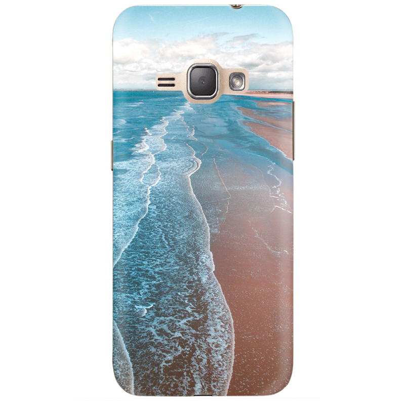 Чехол Uprint Samsung J120H Galaxy J1 2016 