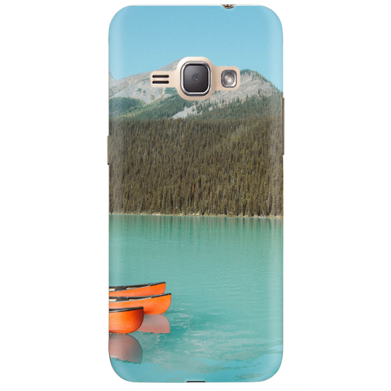 Чехол Uprint Samsung J120H Galaxy J1 2016 