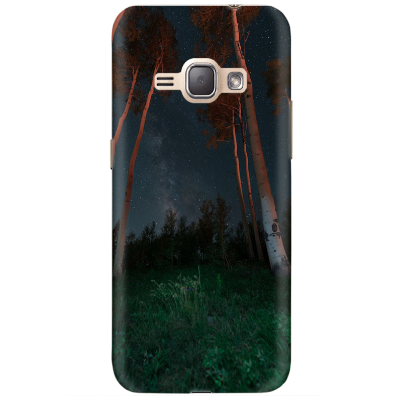 Чехол Uprint Samsung J120H Galaxy J1 2016 