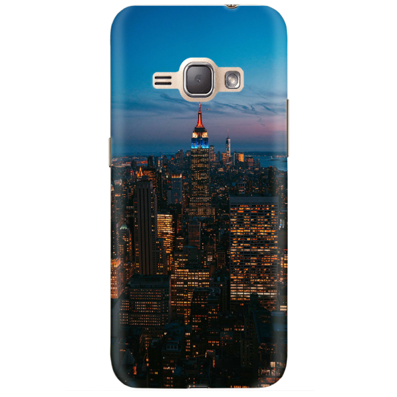 Чехол Uprint Samsung J120H Galaxy J1 2016