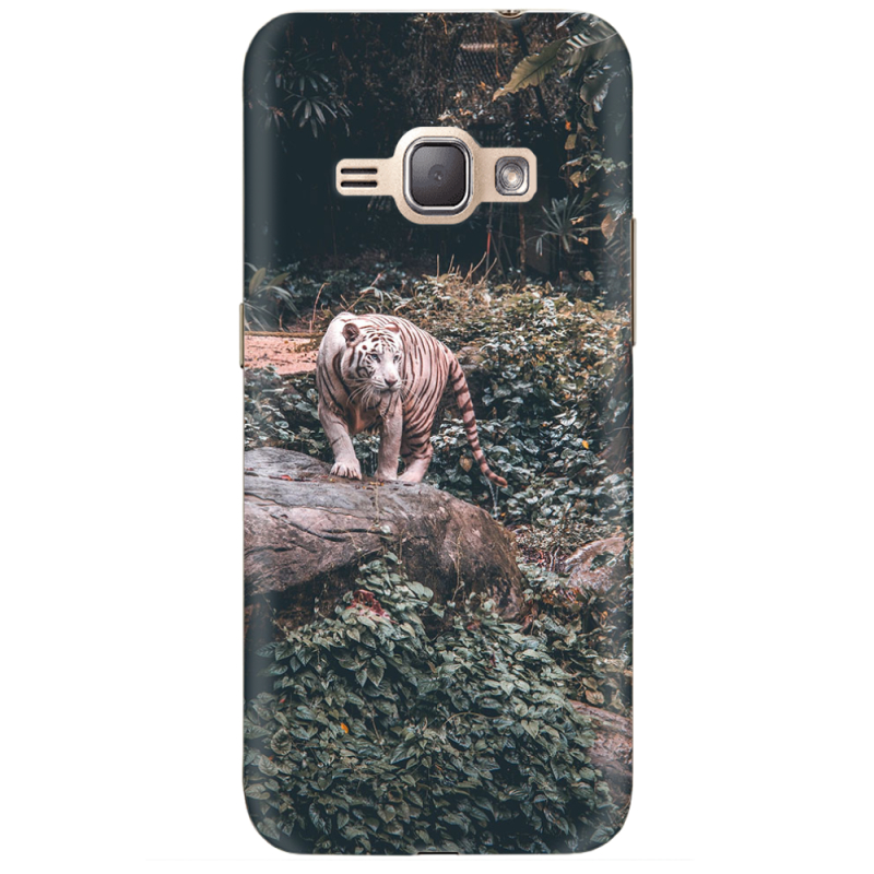 Чехол Uprint Samsung J120H Galaxy J1 2016 