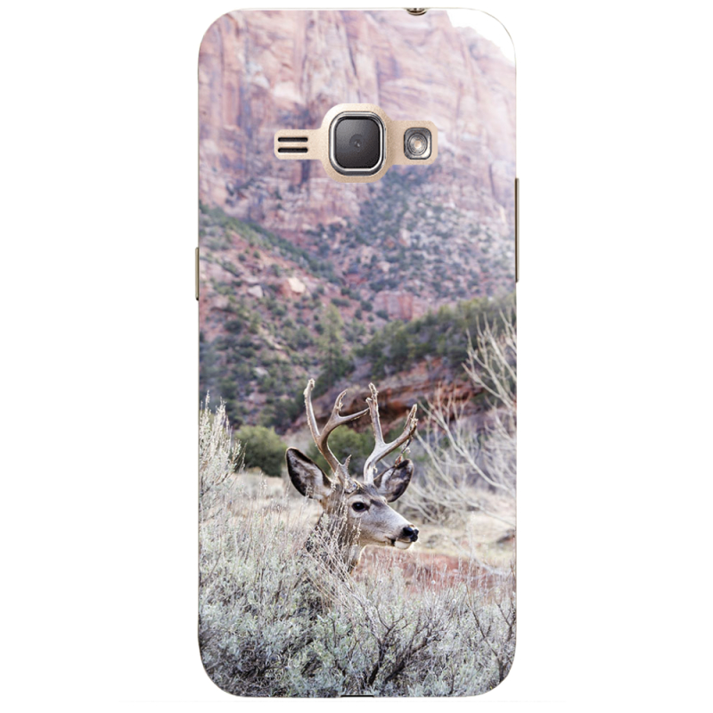 Чехол Uprint Samsung J120H Galaxy J1 2016 