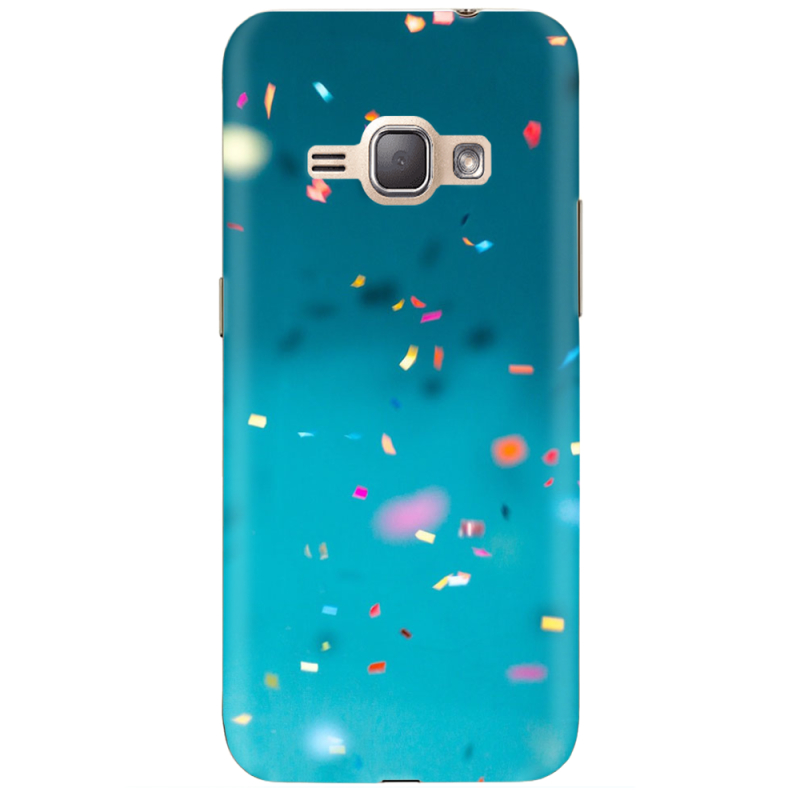 Чехол Uprint Samsung J120H Galaxy J1 2016 