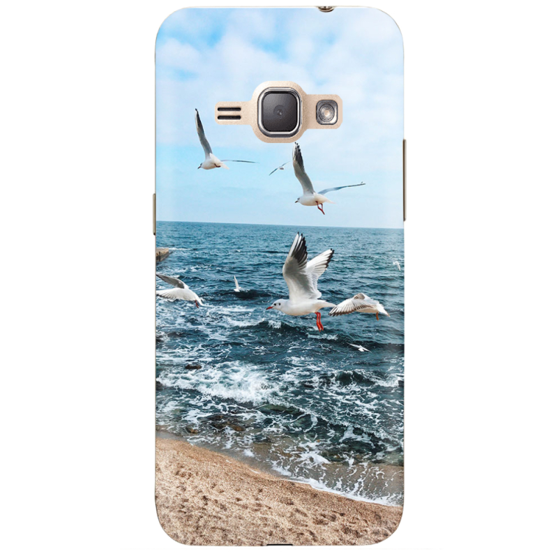 Чехол Uprint Samsung J120H Galaxy J1 2016 