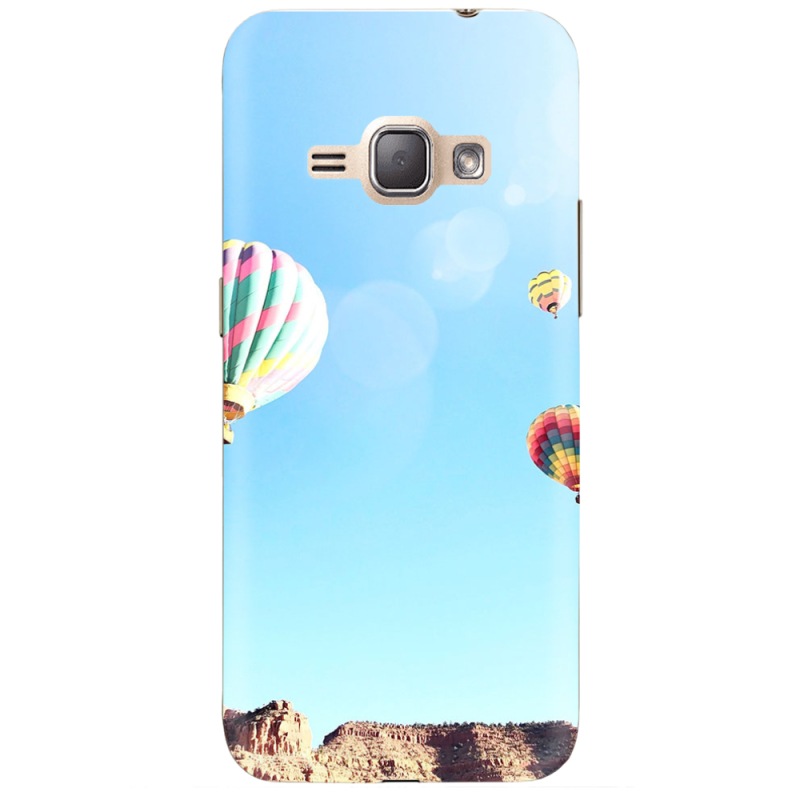 Чехол Uprint Samsung J120H Galaxy J1 2016 