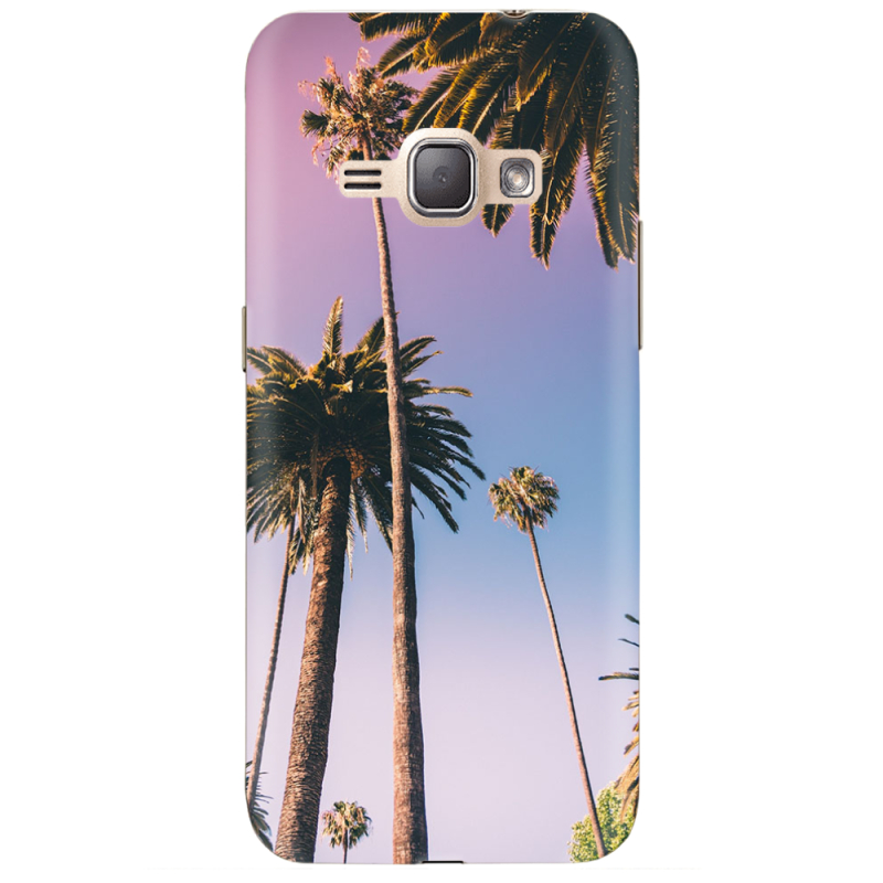 Чехол Uprint Samsung J120H Galaxy J1 2016 