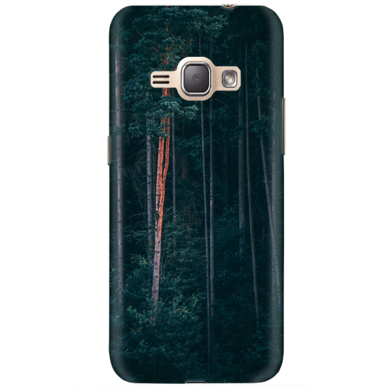 Чехол Uprint Samsung J120H Galaxy J1 2016 