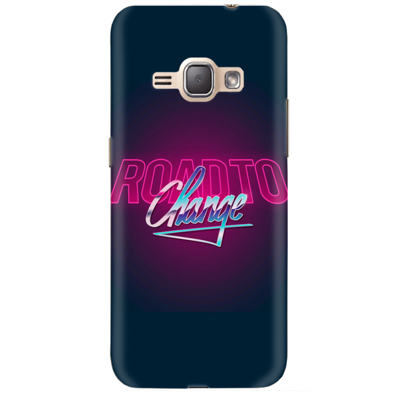 Чехол Uprint Samsung J120H Galaxy J1 2016 