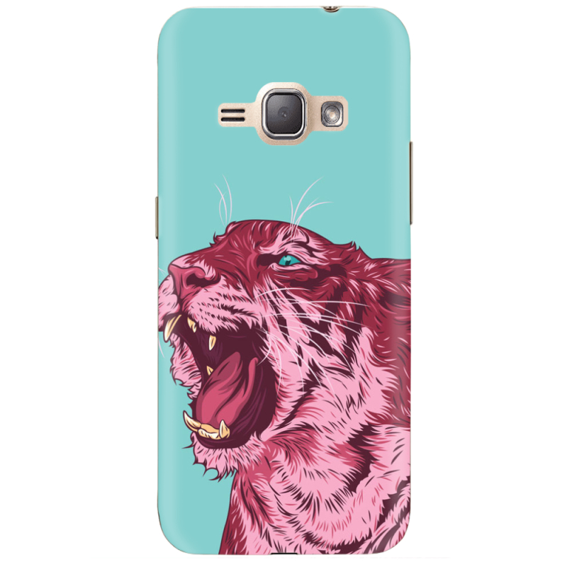 Чехол Uprint Samsung J120H Galaxy J1 2016 