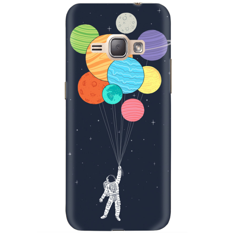 Чехол Uprint Samsung J120H Galaxy J1 2016 