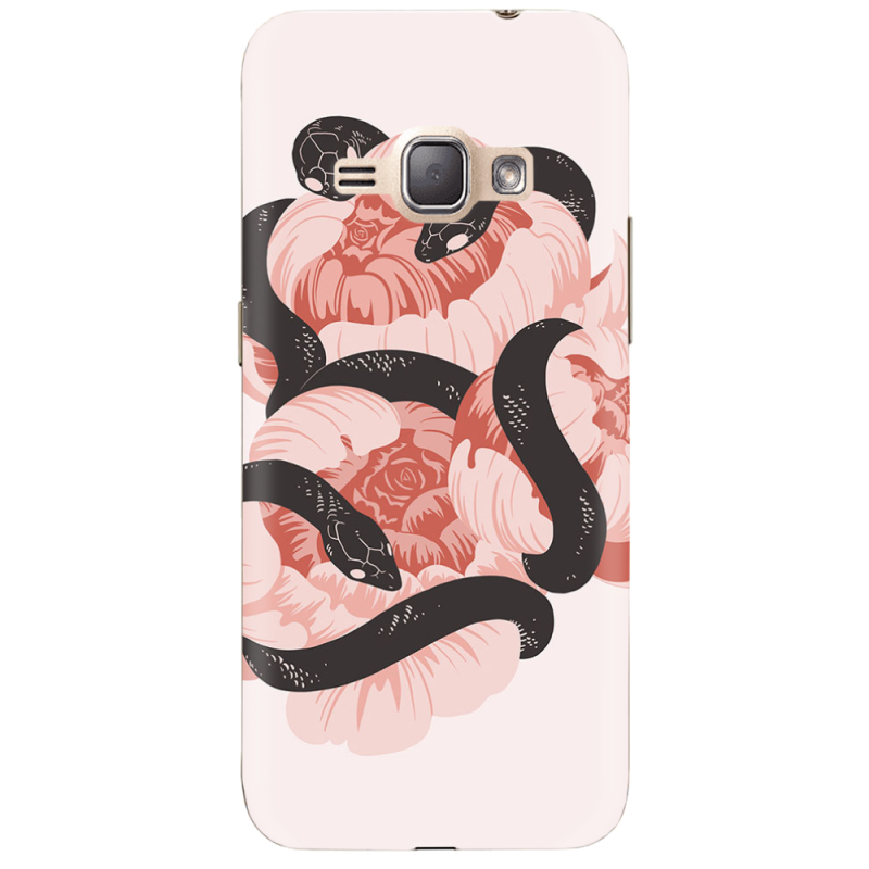 Чехол Uprint Samsung J120H Galaxy J1 2016 