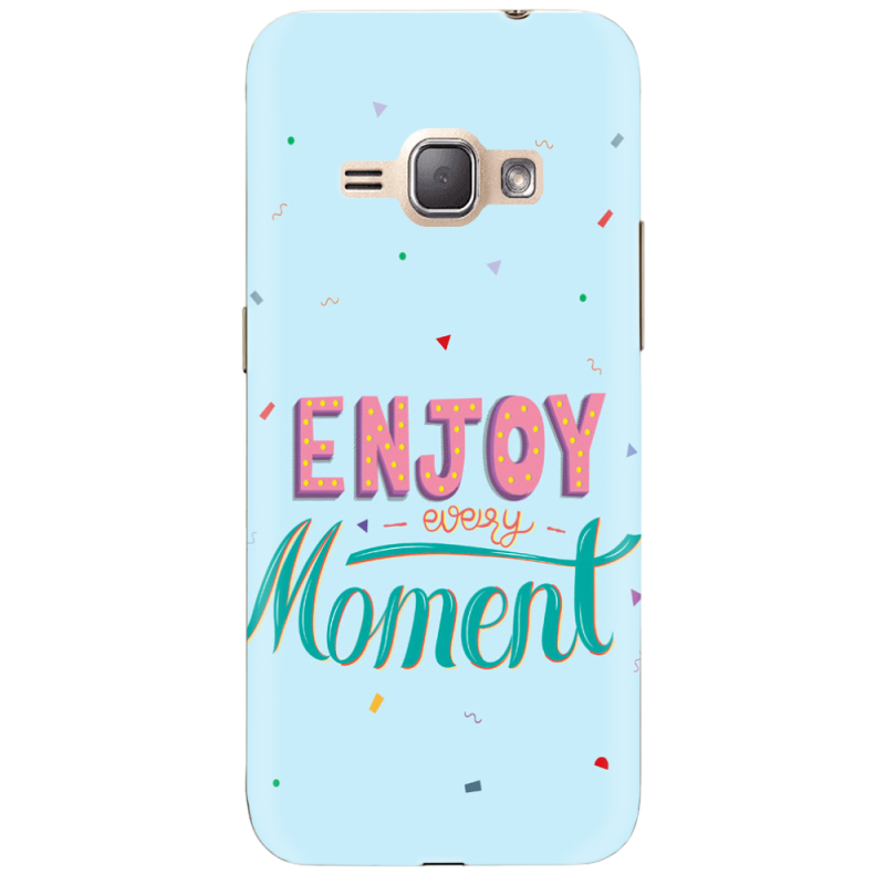 Чехол Uprint Samsung J120H Galaxy J1 2016 