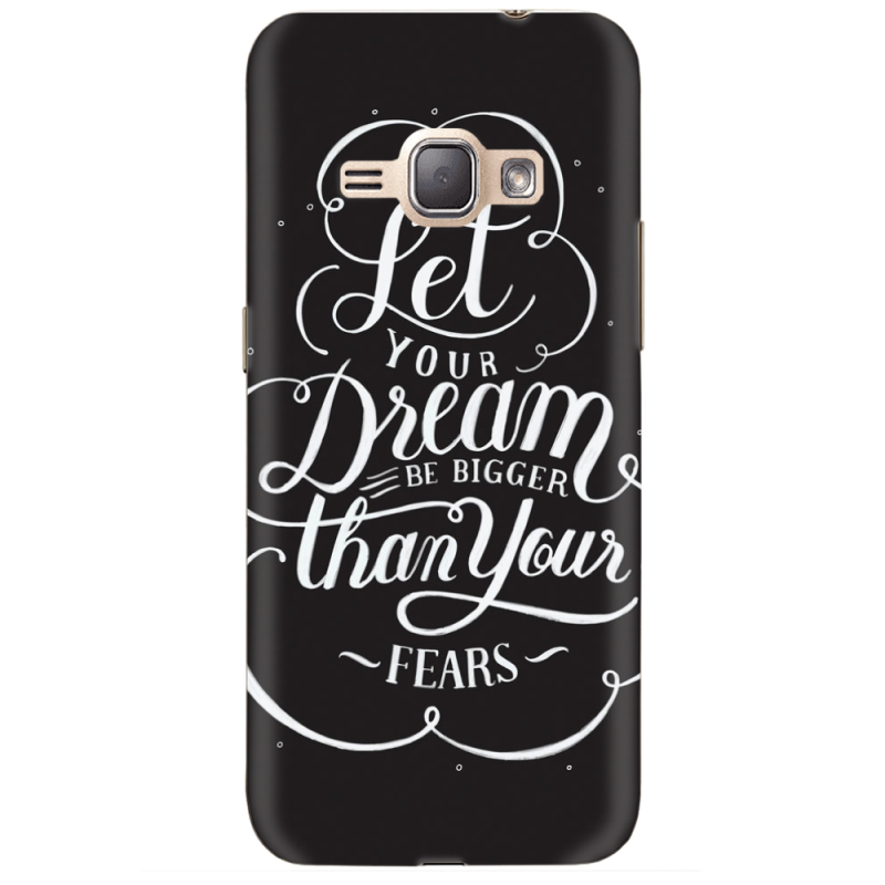 Чехол Uprint Samsung J120H Galaxy J1 2016 