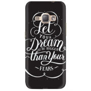 Чехол Uprint Samsung J120H Galaxy J1 2016 