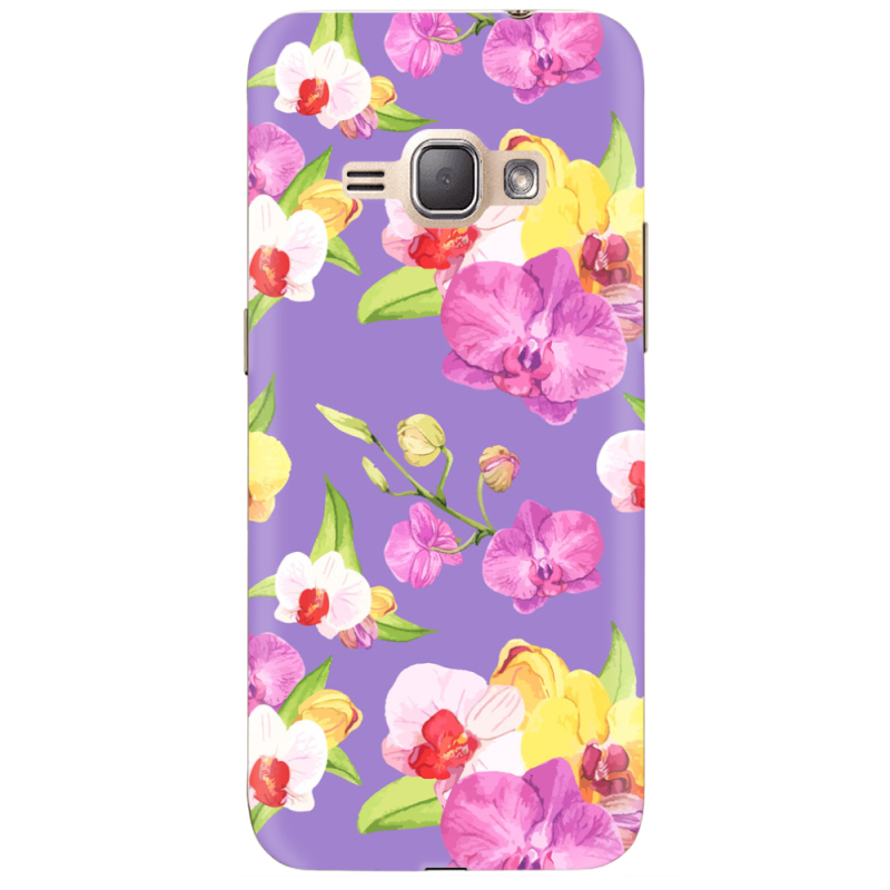 Чехол Uprint Samsung J120H Galaxy J1 2016 