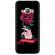 Чехол Uprint Samsung J120H Galaxy J1 2016 