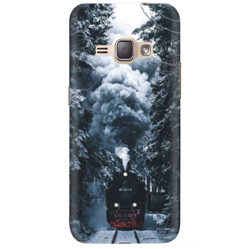 Чехол Uprint Samsung J120H Galaxy J1 2016 