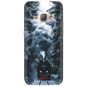 Чехол Uprint Samsung J120H Galaxy J1 2016 