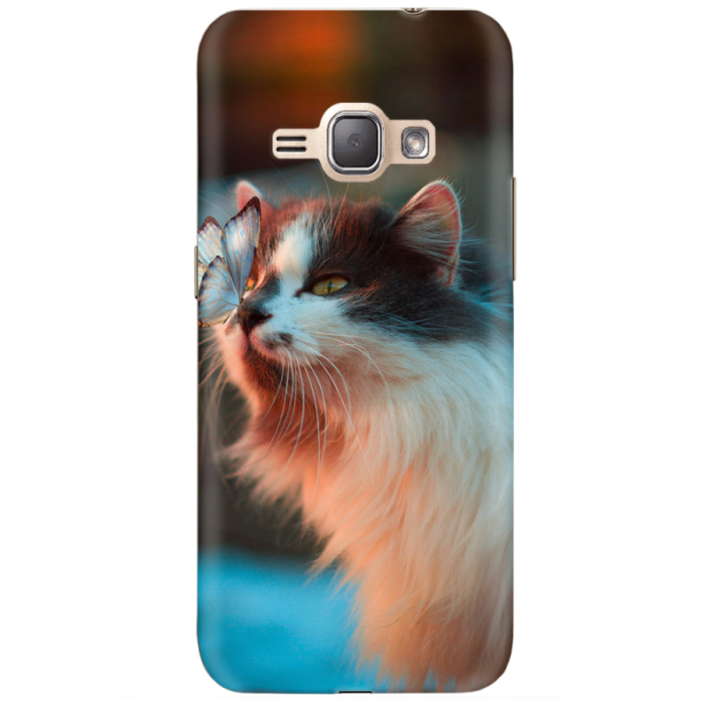 Чехол Uprint Samsung J120H Galaxy J1 2016 