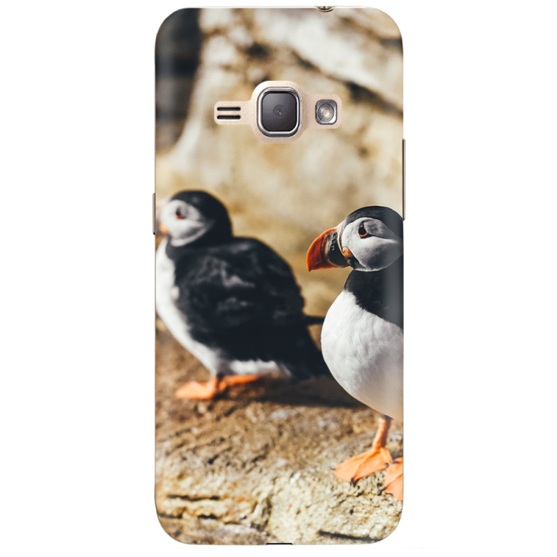 Чехол Uprint Samsung J120H Galaxy J1 2016 