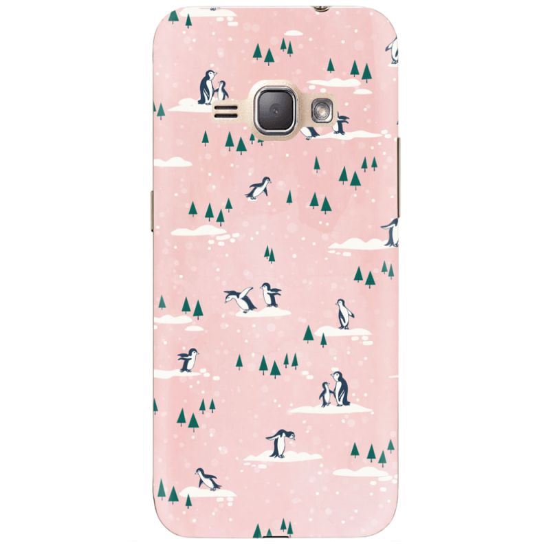 Чехол Uprint Samsung J120H Galaxy J1 2016 