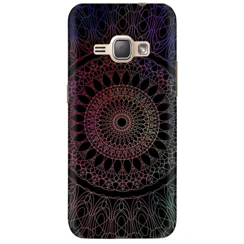 Чехол Uprint Samsung J120H Galaxy J1 2016 