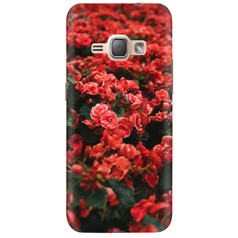 Чехол Uprint Samsung J120H Galaxy J1 2016 