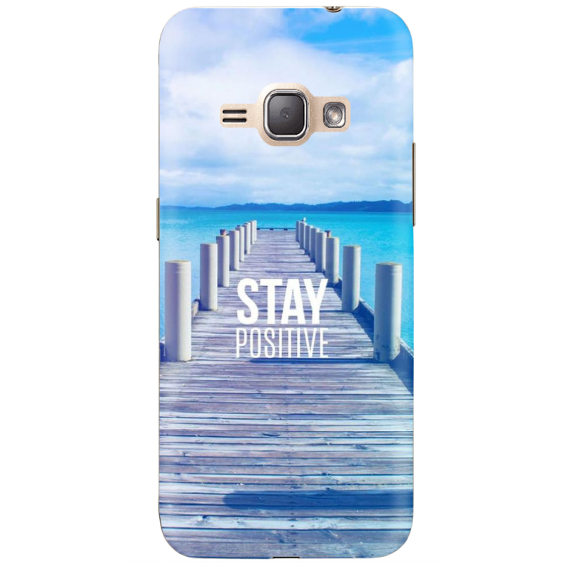 Чехол Uprint Samsung J120H Galaxy J1 2016 