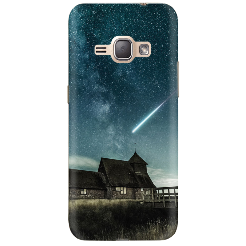 Чехол Uprint Samsung J120H Galaxy J1 2016 