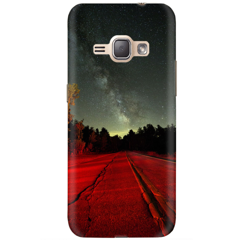 Чехол Uprint Samsung J120H Galaxy J1 2016 