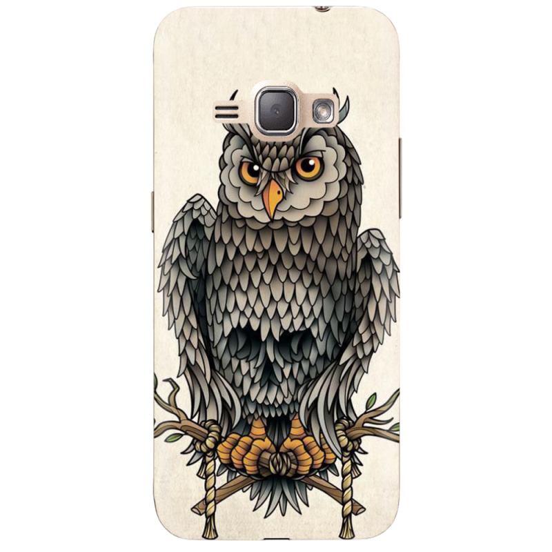 Чехол Uprint Samsung J120H Galaxy J1 2016 