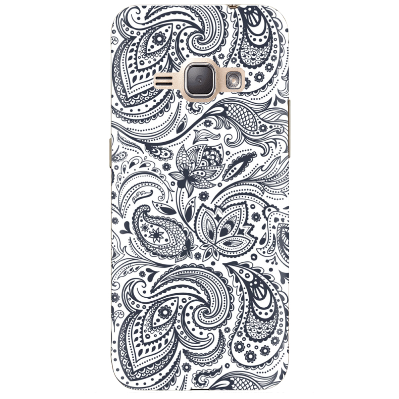 Чехол Uprint Samsung J120H Galaxy J1 2016