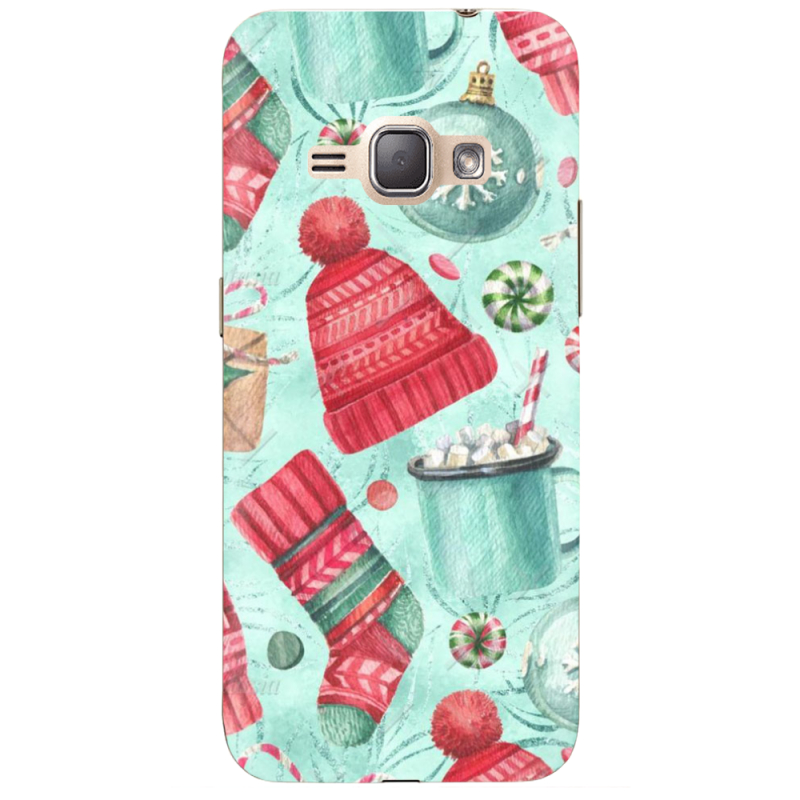 Чехол Uprint Samsung J120H Galaxy J1 2016