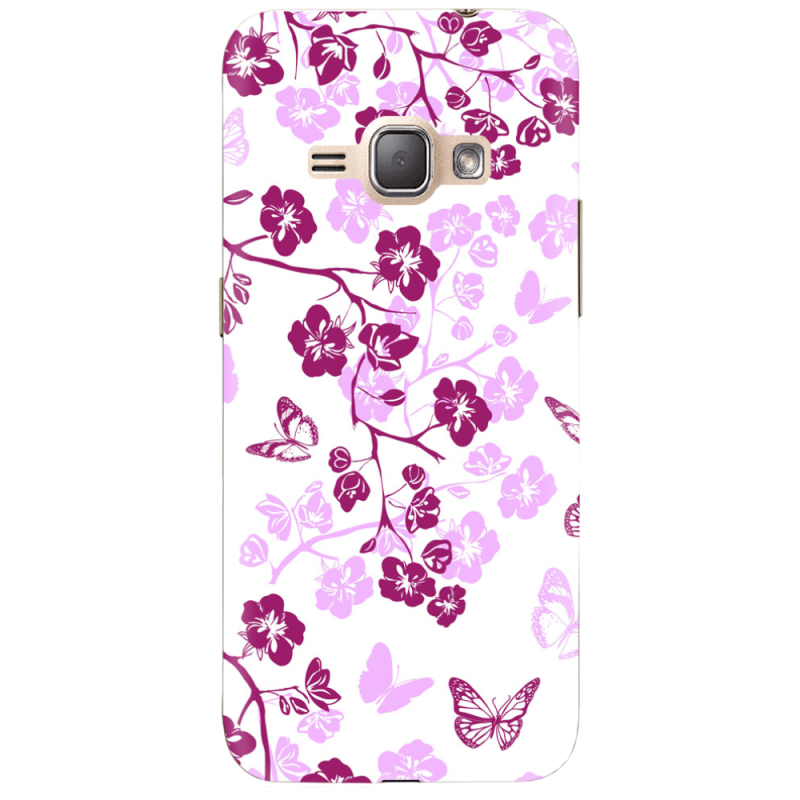 Чехол Uprint Samsung J120H Galaxy J1 2016