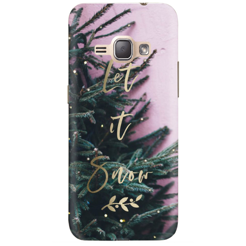 Чехол Uprint Samsung J120H Galaxy J1 2016 