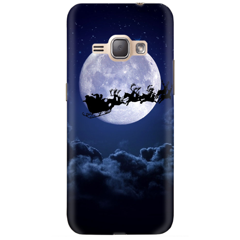 Чехол Uprint Samsung J120H Galaxy J1 2016