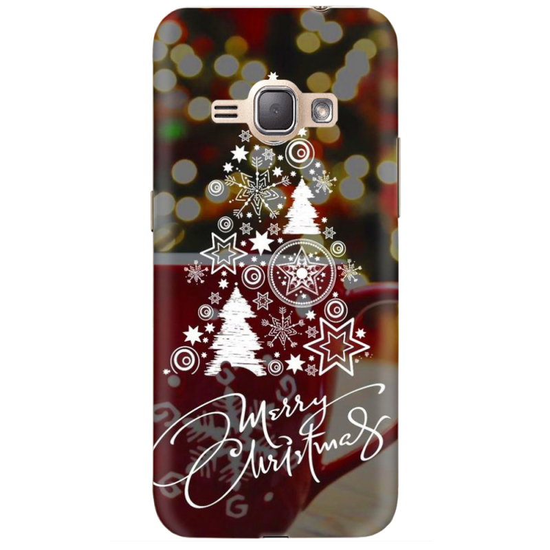 Чехол Uprint Samsung J120H Galaxy J1 2016