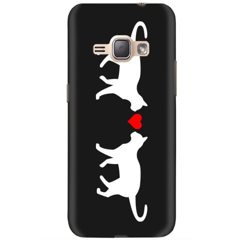 Чехол Uprint Samsung J120H Galaxy J1 2016