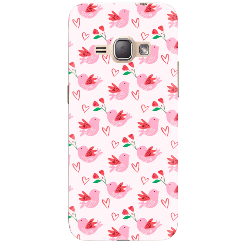 Чехол Uprint Samsung J120H Galaxy J1 2016