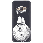 Чехол Uprint Samsung J120H Galaxy J1 2016 