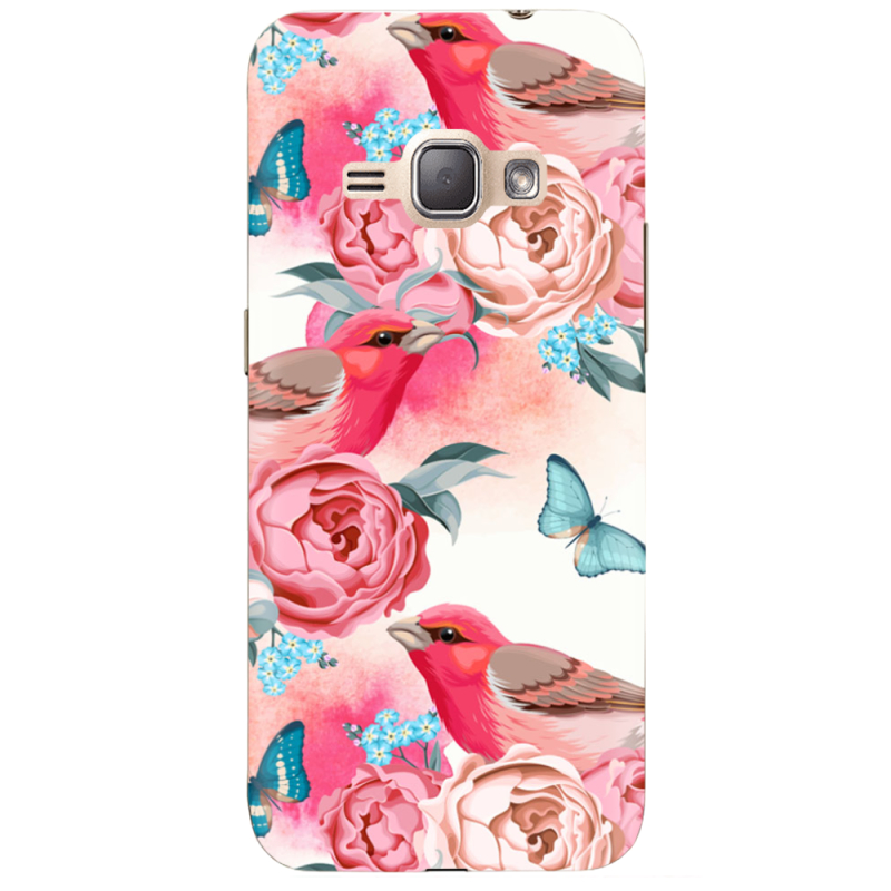 Чехол Uprint Samsung J120H Galaxy J1 2016 