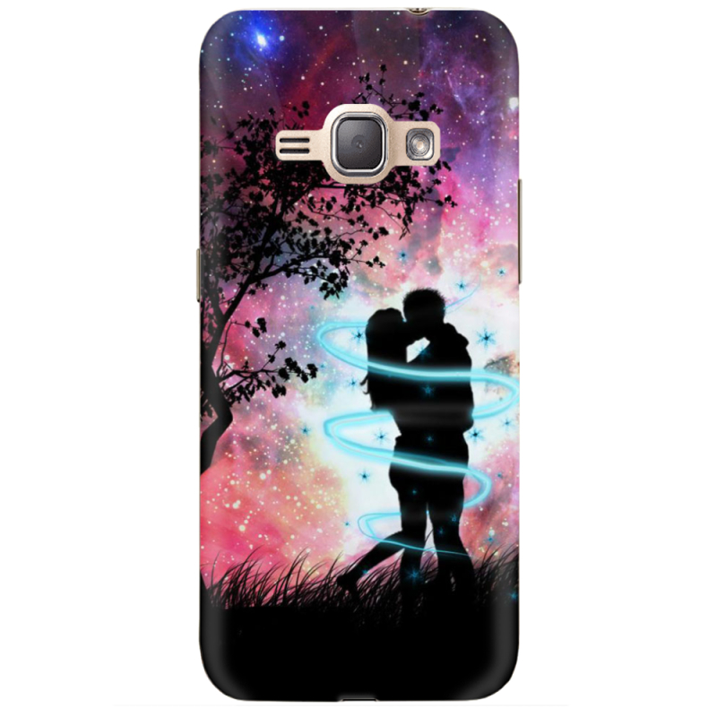 Чехол Uprint Samsung J120H Galaxy J1 2016