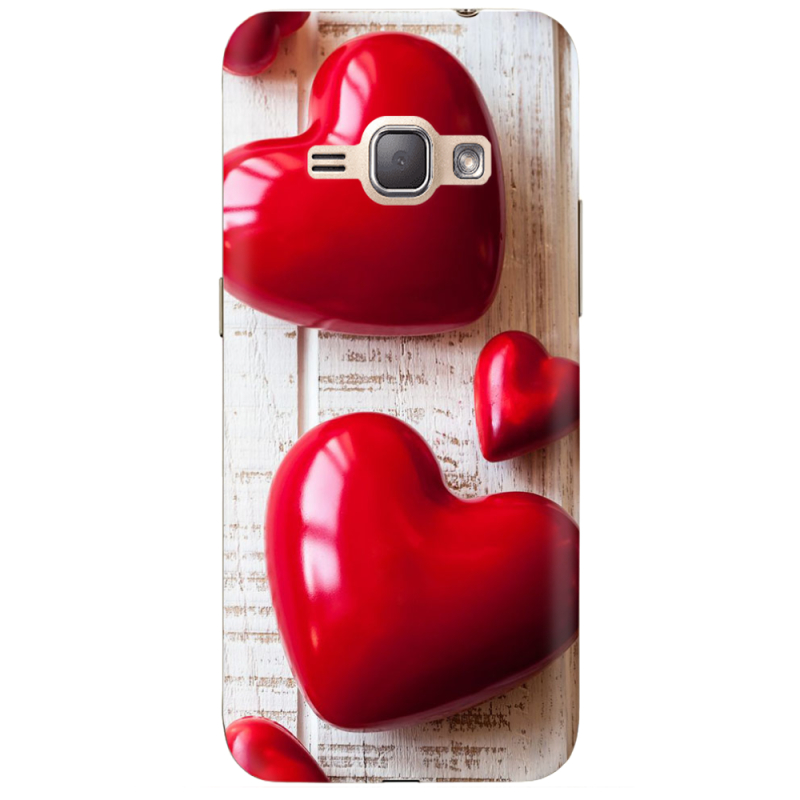 Чехол Uprint Samsung J120H Galaxy J1 2016